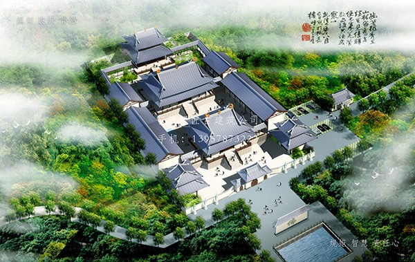 嘉興仿古建筑工程隊(duì)公司優(yōu)質(zhì)推薦