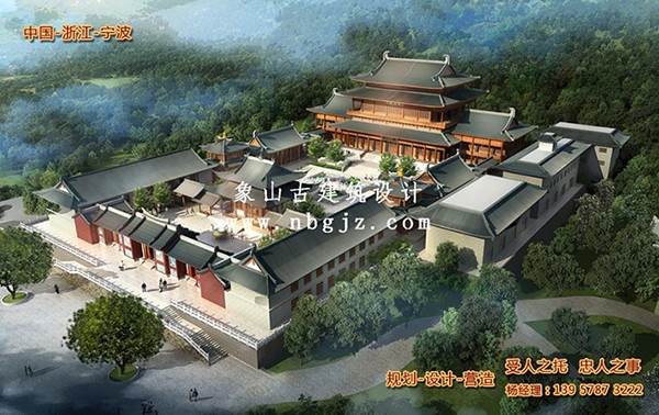 泰興古建工程施工隊(duì)價(jià)格誠信經(jīng)營