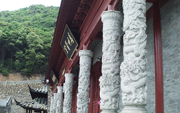 湛江專業(yè)的寺廟設計規(guī)劃方案公司