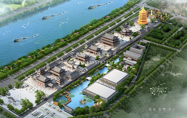 新昌古建設(shè)計(jì)規(guī)劃圖有限公司
