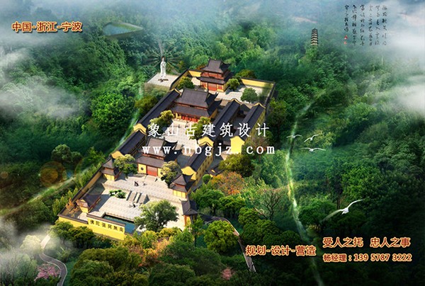 大型寺廟規(guī)劃施工圖企業(yè)領(lǐng)軍品牌