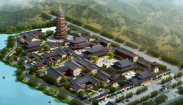 高淳古建工程施工咨詢