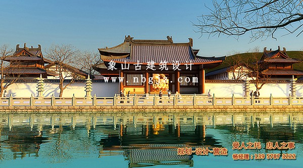 諸暨仿古建筑工程施工隊(duì)哪家好信譽(yù)保證