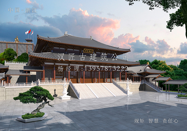 乳源古建設(shè)計(jì)圖紙企業(yè)