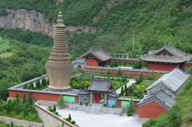 【廟宇寺】青蓮寺蓮花座上的寶寺！
  第3張