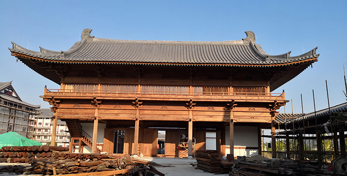 省心的寺廟古建筑設(shè)計(jì)哪家正規(guī)優(yōu)質(zhì)推薦
