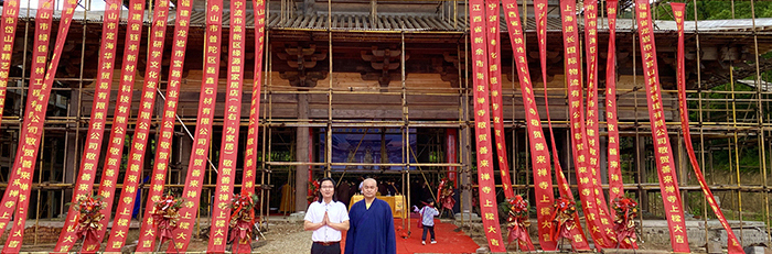 寧海仿古建筑設(shè)計(jì)施工報(bào)價(jià)優(yōu)質(zhì)推薦