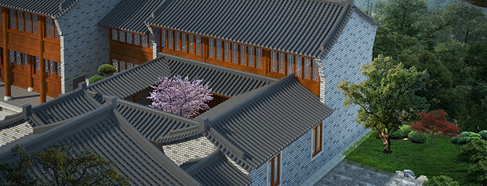 四會古建筑建造企業(yè)