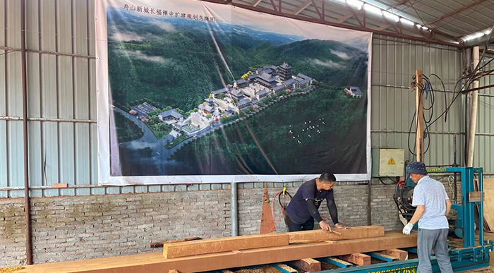 泰興古建工程施工隊價格誠信經(jīng)營