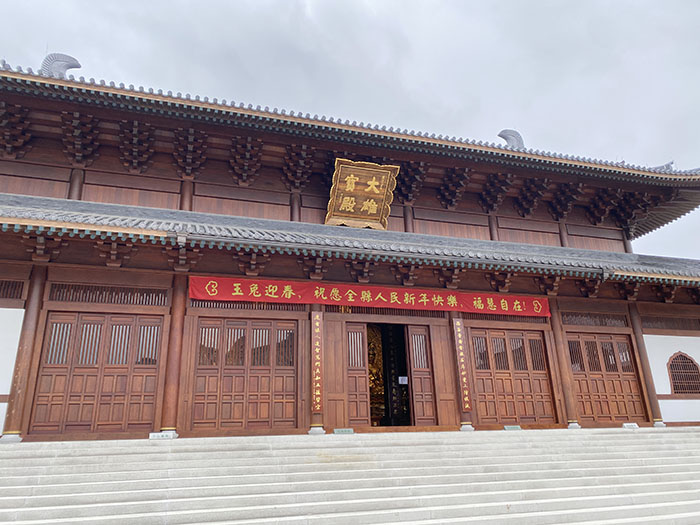 青島古建筑施工圖公司排名精心施工