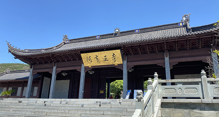 連山古建規(guī)劃設(shè)計(jì)公司