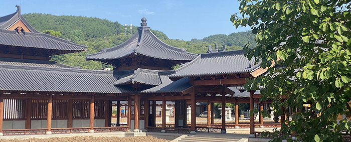 松江古建工程施工單位領(lǐng)軍品牌