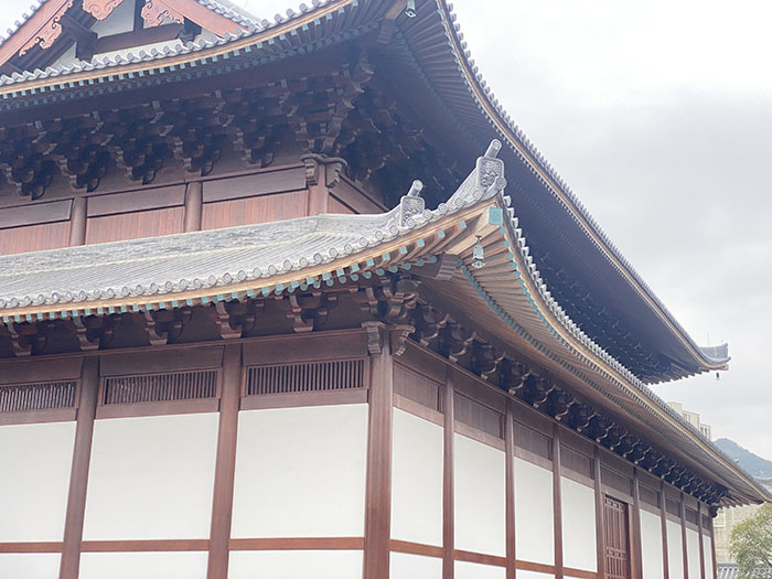 德州古建效果圖企業(yè)